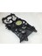 Fan Motoru Davlumbazli Fiat Doblo 01 Tek Motorlu Klimasiz Rezistansli 1.3 Mjet 1.9jtd Dpmah 1