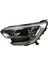 Far Sol Megane Iv 21 Faz 2 Touch-Joy Model Ledli Krom Cerceveli Motorlu Dpmah 1
