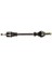 Ön Aks Komple Sol Focus Ii 1.6- 1.8 Ti 04 11 C Max 1.6 1.8 Ti 05 11 Benzinli Volvo S40 Ii 1.6 05 12 V50 1.6 05 12 Dpmah 1