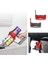 Dyson Şarjlı Süpürgeleri V11 ile Uyumlu Tetik Kilidi - 2 Adet 1