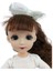 Anbibi Premium Bebek Hareketli Aksesuarlı - WX197-1-MAVİ (Lisinya) 2