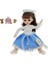 Anbibi Premium Bebek Hareketli Aksesuarlı - WX197-1-MAVİ (Lisinya) 3