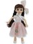 Anbibi Premium Bebek Hareketli Aksesuarlı - WX197-1-PEMBE (Lisinya) 1