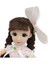 Anbibi Premium Bebek Hareketli Aksesuarlı - WX197-1-PEMBE (Lisinya) 3