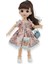 Anbibi Premium Bebek Hareketli Aksesuarlı - WX196-2-PEMBE (Lisinya) 1