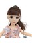 Anbibi Premium Bebek Hareketli Aksesuarlı - WX196-2-PEMBE (Lisinya) 2