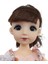 Anbibi Premium Bebek Hareketli Aksesuarlı - WX196-2-PEMBE (Lisinya) 3