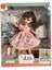 Anbibi Premium Bebek Hareketli Aksesuarlı - WX196-2-PEMBE (Lisinya) 5