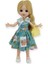Anbibi Premium Bebek Hareketli Aksesuarlı - WX196-2-YEŞİL (Lisinya) 1