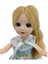 Anbibi Premium Bebek Hareketli Aksesuarlı - WX196-2-YEŞİL (Lisinya) 2