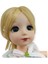 Anbibi Premium Bebek Hareketli Aksesuarlı - WX196-2-YEŞİL (Lisinya) 3