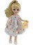 Anbibi Premium Bebek Hareketli Aksesuarlı - WX196-2-BEYAZ (Lisinya) 1