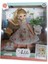 Anbibi Premium Bebek Hareketli Aksesuarlı - WX196-2-BEYAZ (Lisinya) 5