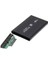 Sata Harddisk Kutusu Bilgisayar Sata HDD Kutusu 3.5'' Harici Harddisk Kutusu 3