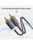 Rca 3.5mm Aux Ses Kablosu, 1.5 Metre 2