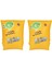 Swim Safe Abc Yüzme Kollukları, Seviye C, Wondersplash, 3-6 Yaş, 25 x 15 cm 1