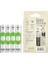 B441 USB Pil Şarj Cihazı 4 Adet 950MAH Aaa Ince Pilli Set 2