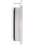 Litre Katlanabilir Kova - Akordiyon Katlanır Kova - Araba Kovası - Gri - 32.5 x 27.5 x 6 cm - Pp+ Tpr 2
