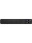 DS111 6W Bluetooth + Kablolu Hoparlör - Bluetooth ve Kablolu Kullanım, Masaüstü, Pc, Tv, Laptop Uyumlu, 360° Surround Ses, 10M Kullanım Mesafesi, Soundbar Taşınabilir Speaker Hoparlör Siyah 1