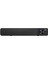 DS111 6W Bluetooth + Kablolu Hoparlör - Bluetooth ve Kablolu Kullanım, Masaüstü, Pc, Tv, Laptop Uyumlu, 360° Surround Ses, 10M Kullanım Mesafesi, Soundbar Taşınabilir Speaker Hoparlör Siyah 3