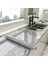 Mermer Desenli Sticker O Atina Grisi 60CM*5MT 1