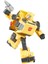 Toys Studio Serisi Deluxe The Movie 86-29 Bumblebee, 4.5" Dönüştürücü Aksiyon Figürü, 8+ 2