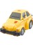 Toys Studio Serisi Deluxe The Movie 86-29 Bumblebee, 4.5" Dönüştürücü Aksiyon Figürü, 8+ 3