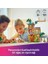 Friends Arkadaşlık Ağaç Ev Buluşma Yeri 42652-8 Yaş ve Üzeri Kız ve Erkek Çocukları Için Mini Bebek Içeren Yaratıcı Oyuncak Yapım Seti, Doğum Günü Hediyesi (701 Parça) 2