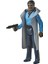 The Retro Collection Empire Strikes Back Lando Calrissian Aksiyon Figürü 3