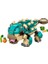 Jurassic World Yavru Bumpy: Ankylosaurus 76962-7 Yaş ve Üzeri Kretase Kampı Hayranları Için Yaratıcı Oyuncak Yapım Seti (358 Parça) 2