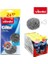 Glitzi Inox Çelik 3'lü Paket 2