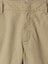 Kadın Kahverengi Mid Rise Downtown Khaki Şort 4