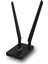 USB-AC58 Dualband AC1300 Çift Antenli Yüksek Çekim Kablosuz USB Adaptör 1