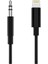 Trend iphone Için Aux Kablosu 3,5 mm Ses Kablosu - Kulaklık, Apple iPhone Ipod Ipad, Echo Dot, Ev/araç Stereo Sistemleri, Akıllı Telefonlar, Mp3 Çalar ve Daha Fazlası Için 1m Jak Aux Kablosu 1