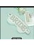 Inci Süslemeli Bride Yazılı Uyku Bandı 1