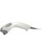Zebex Z-3100 El Tipi Kablolu Ccd Barkod Okuyucu -Ps2 2