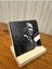 Atatürk Baskılı Taş Masa Üstü Tablo Dekor 10X10CM - Tablo - Dekor 1