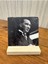 Atatürk Baskılı Taş Masa Üstü Tablo Dekor 10X10CM - Tablo - Dekor 2