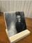 Atatürk Baskılı Taş Masa Üstü Tablo Dekor 10X10CM - Tablo - Dekor 3