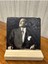 Atatürk Baskılı Taş Masa Üstü Tablo Dekor 10X10CM - Tablo - Dekor 1
