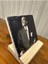 Atatürk Baskılı Taş Masa Üstü Tablo Dekor 10X10CM - Tablo - Dekor 2