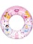 Bestway Figürlü Deniz Simit 56cm, Renkli, Pembe, Eğlenceli ve Şık Dekorasyon için Ideal 1