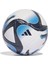 UltraNova Mavi-beyaz futbol topu, 5 numara, pompa dahil değil, Oceanuz LGE PC serisi 2