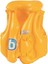 Bestway Beyaz Can Yeleği 51x46 cm, renkli tasarım, şık ve kullanışlı ürün 2