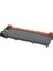 Brother HL-L2375, HL-L2376, HL-L2385, HL-L2386, Yüksek Kapasiteli Muadil Toner / TN-2456 5