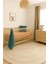 2 Adet 50 x 90 x 10 cm Anne Yanı Lastikli Penye Kumaş Bebek Çarşafı 3
