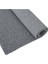 UltraNova Kıvırcık Paspas, 14 mm, gri, 1 m, dayanıklı plastik malzeme, şık ve kullanışlı. 1