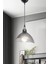 UltraNova Şık Sarkıt Avize, 22x60 cm, plastik, mutfak, salon ve yatak odası için ideal 1