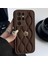 Samsung Galaxy S25 Ultra Uyumlu Zebana Camellia Kılıf 1