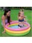 3 Boğumlu Bebek Havuzu 86x25 cm, Pompa hariç, 1-3 yaş uygun 3